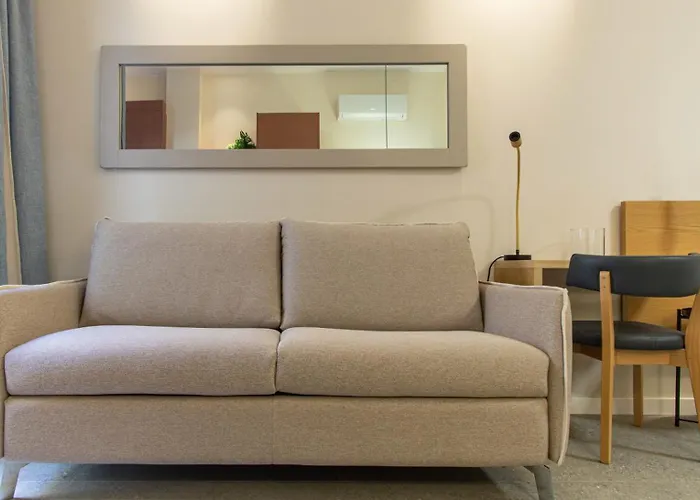 Apartment Osito Hub - Duque De Gaeta Valencia