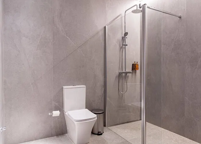 Apartment Osito Hub - Duque De Gaeta