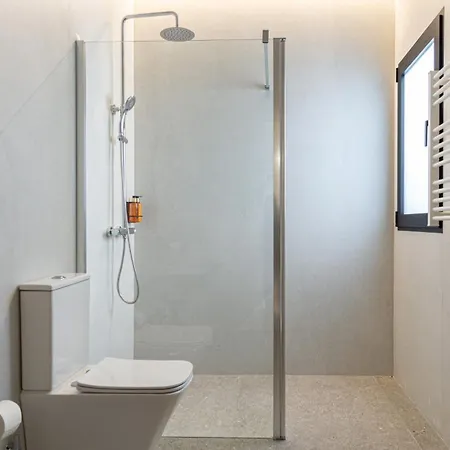 Apartment Osito Hub - Duque De Gaeta *