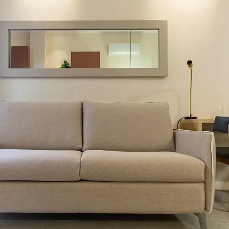 דירה Osito Hub - Duque De Gaeta ולנסיה