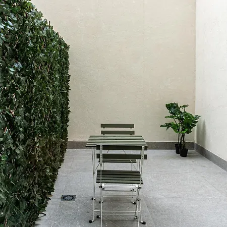 דירה Osito Hub - Duque De Gaeta