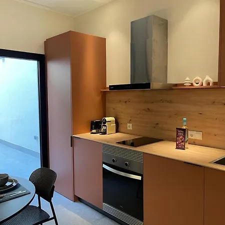 Apartment Osito Hub - Duque De Gaeta Valencia