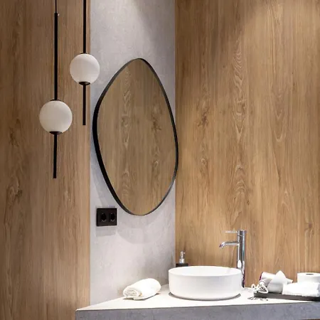 Osito Hub - Duque De Gaeta ולנסיה