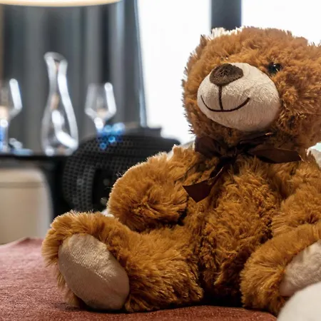 דירה Osito Hub - Duque De Gaeta *