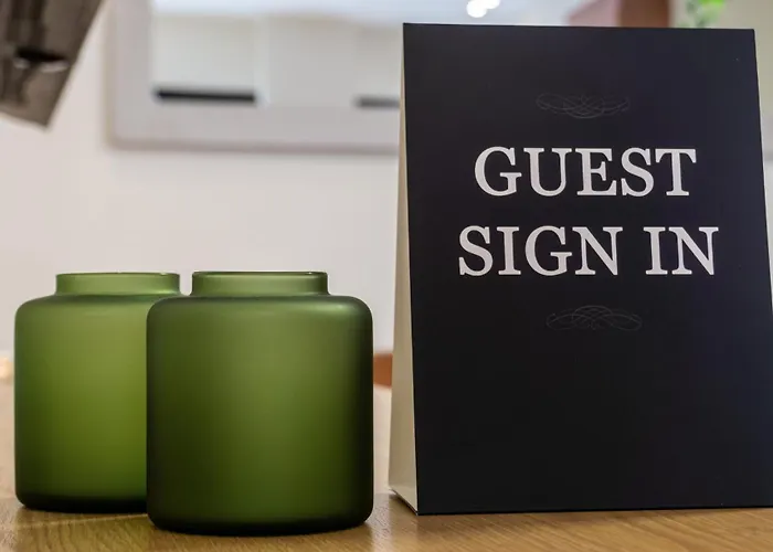 شقة Osito Hub - Duque De Gaeta فالنسيا