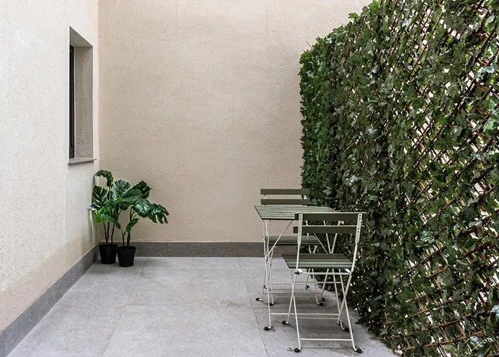 Osito Hub - Duque De Gaeta *