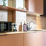 Osito Hub - Duque De Gaeta Apartman *