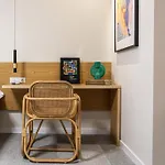 Osito Hub - Duque De Gaeta Apartman