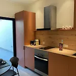 Apartman Osito Hub - Duque De Gaeta Valencia