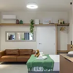 Osito Hub - Duque De Gaeta Apartman Valencia