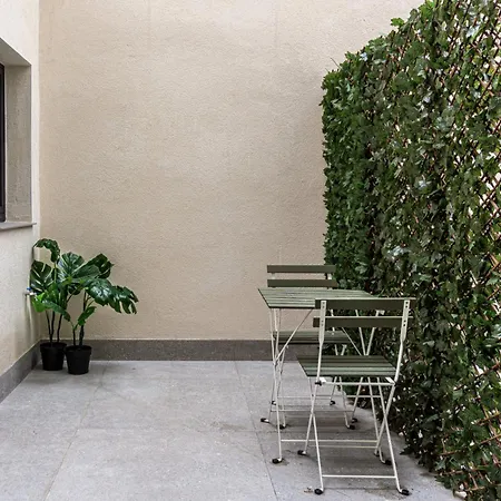 Osito Hub - Duque De Gaeta *