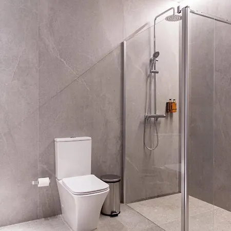 Appartamento Osito Hub - Duque De Gaeta