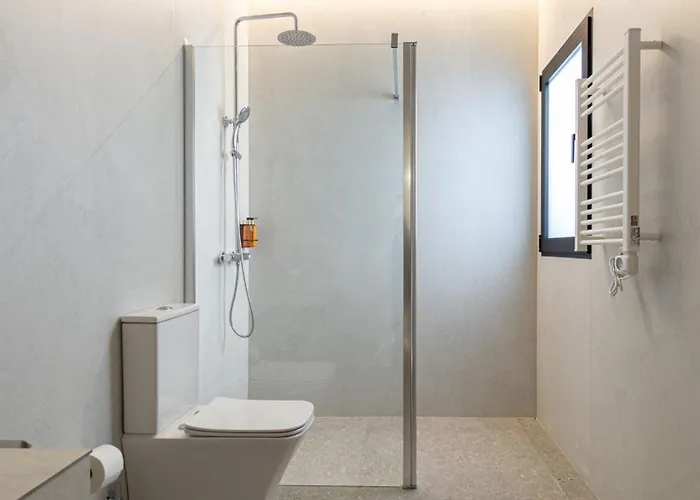 Appartamento Osito Hub - Duque De Gaeta *